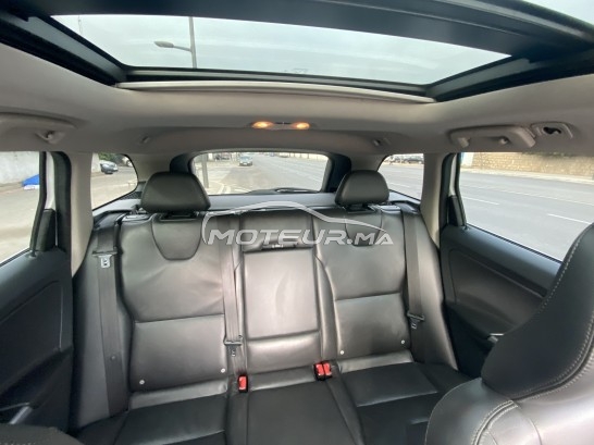 فولفو كسس60 مستعملة 1620457