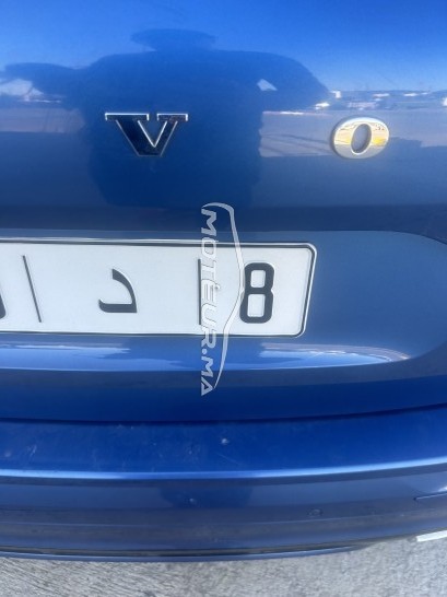 فولفو كسس60 Rdesing مستعملة 2560407