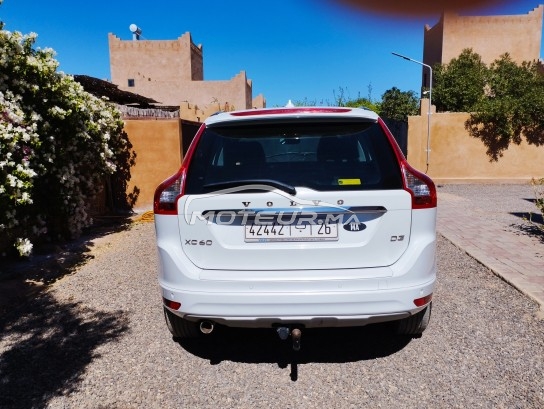 فولفو كسس60 D3 مستعملة 1623532