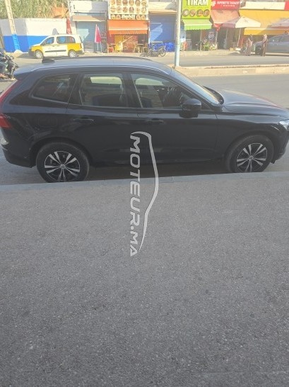 VOLVO Xc60 D4- awd occasion 2725116