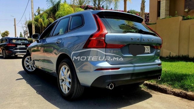 فولفو كسس60 مستعملة 1650935