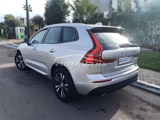 VOLVO Xc60 occasion 3417158