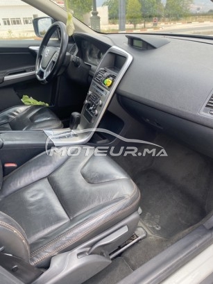 فولفو كسس60 Awd مستعملة 1638073