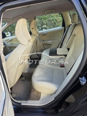 فولفو كسس60 2.0 مستعملة 3009739