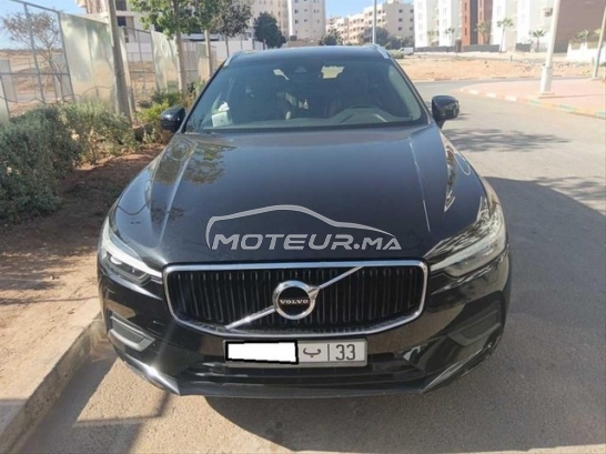 VOLVO Xc60 occasion 3474148