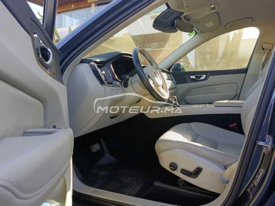 فولفو كسس60 مستعملة 2406500