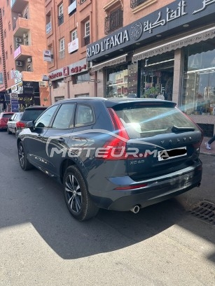 VOLVO Xc60 occasion 2802376