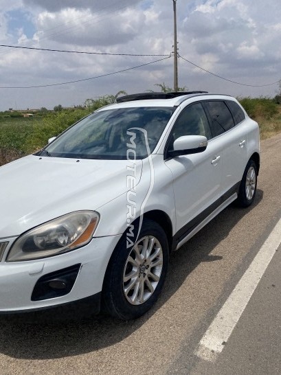 فولفو كسس60 Awd مستعملة 1638078