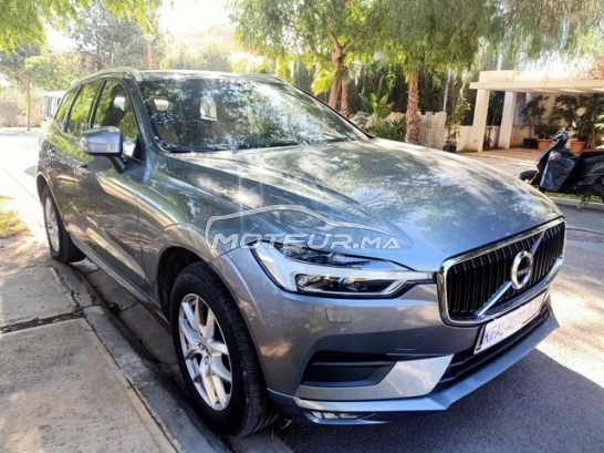 فولفو كسس60 مستعملة 3080850