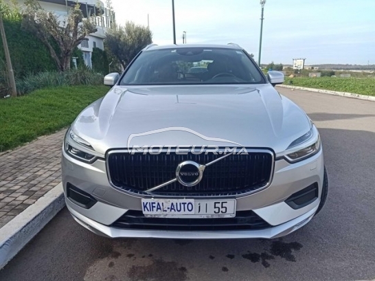 VOLVO Xc60 occasion 3417154