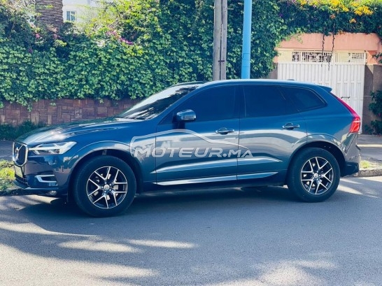 فولفو كسس60 D4 مستعملة 1751050