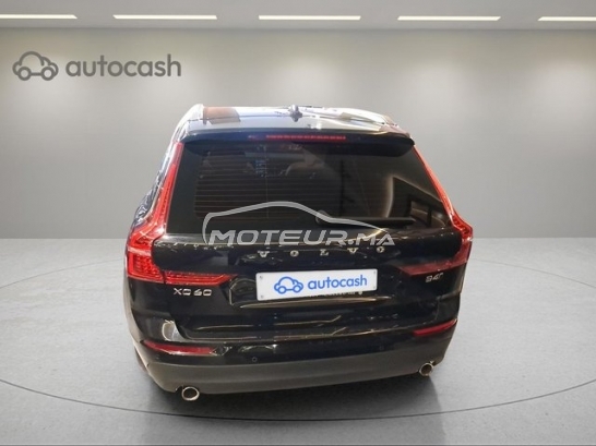 فولفو كسس60 مستعملة 3457479