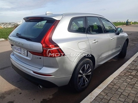 VOLVO Xc60 occasion 3417156