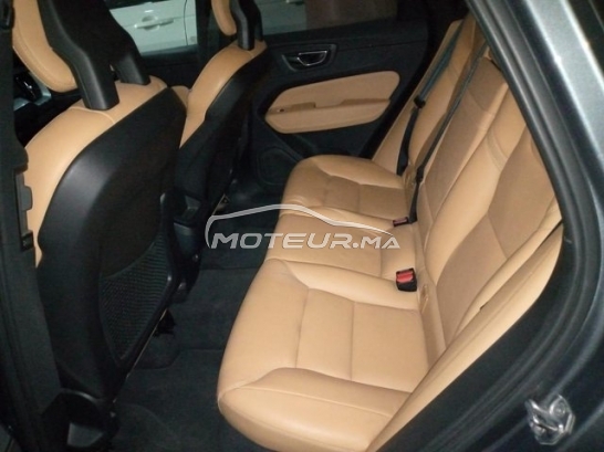 فولفو كسس60 مستعملة 1726789