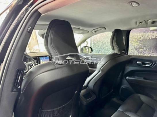 فولفو كسس60 مستعملة 3320674