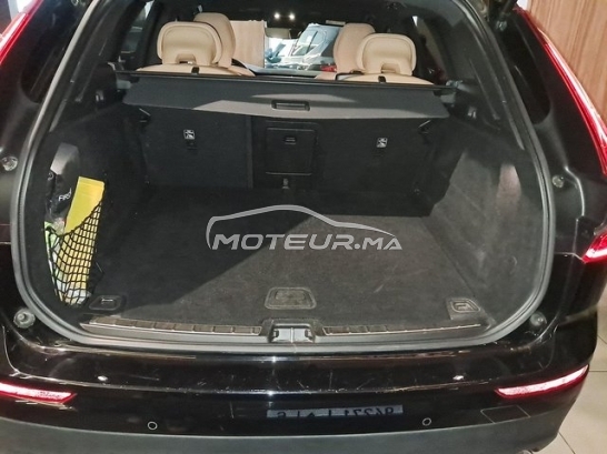 فولفو كسس60 مستعملة 3457482