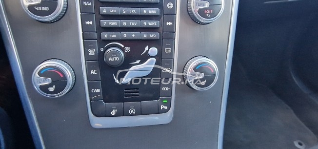 فولفو كسس60 D4 مستعملة 1979333