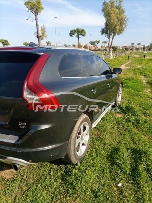 فولفو كسس60 D5 r design مستعملة 1589854