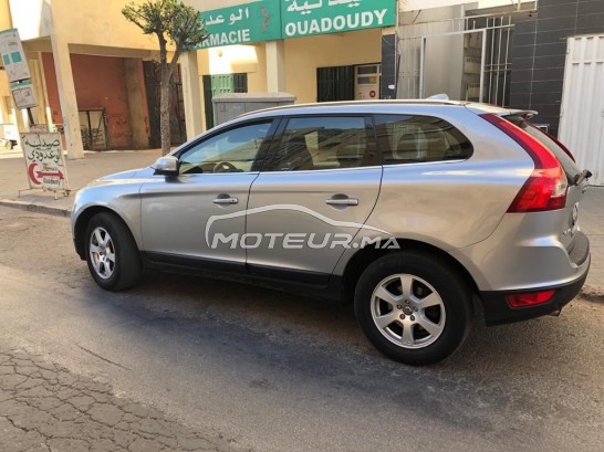 VOLVO Xc60 D4 occasion 1776371
