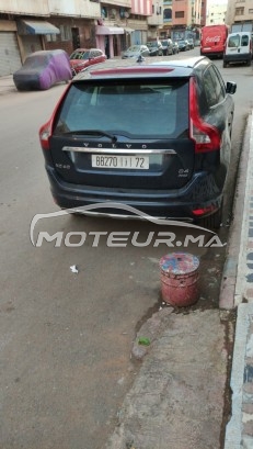 فولفو كسس60 D4awd مستعملة 1689860