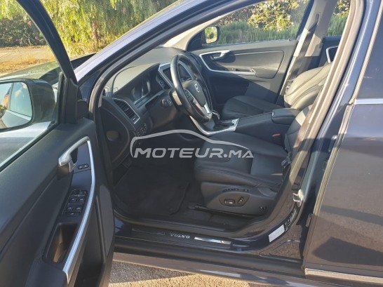 VOLVO Xc60 occasion 1782425