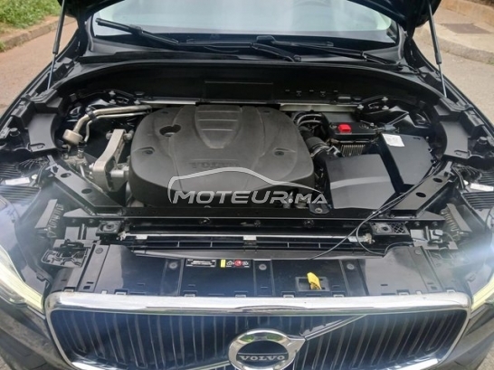 فولفو كسس60 مستعملة 2223045