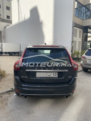 فولفو كسس60 D3 rdesign مستعملة 3495268