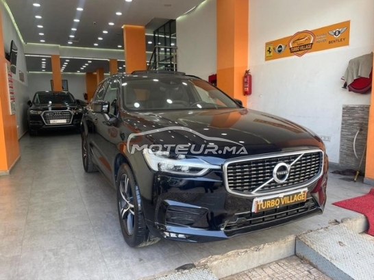 فولفو كسس60 مستعملة 2487867