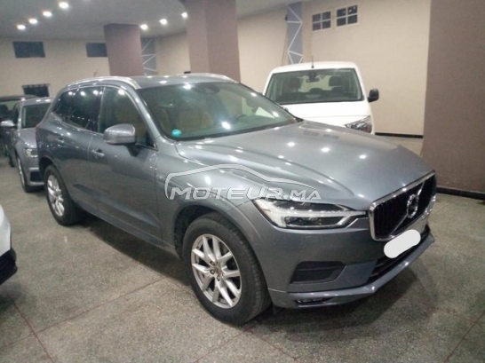 فولفو كسس60 مستعملة 1726793