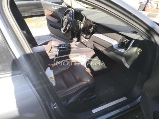 فولفو كسس60 مستعملة 3512268