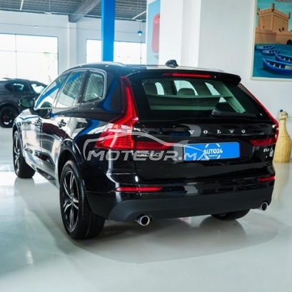 VOLVO Xc60 occasion 1895669
