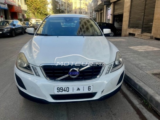 VOLVO Xc60 D4 occasion 2965808