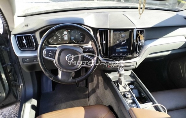 فولفو كسس60 مستعملة 3512270