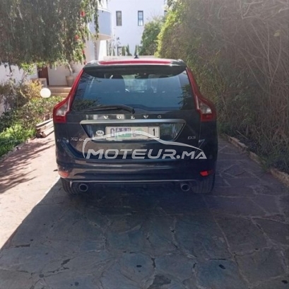 فولفو كسس60 مستعملة 3381104