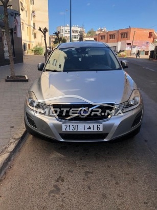 VOLVO Xc60 D4 occasion 1776373