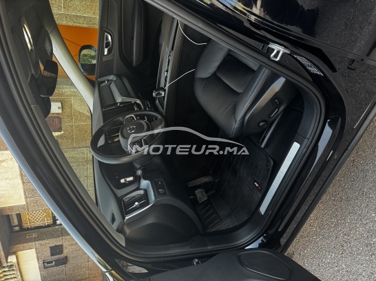 فولفو كسس60 B4 مستعملة 2926912