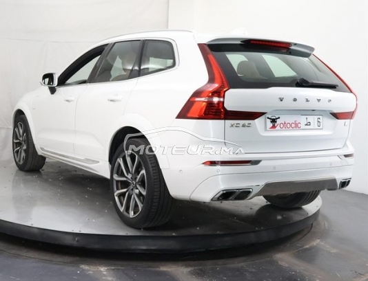 فولفو كسس60 مستعملة 3312364