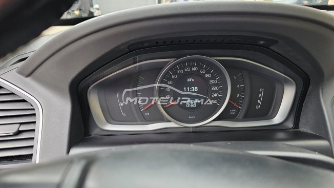 فولفو كسس60 D4 مستعملة 1760384