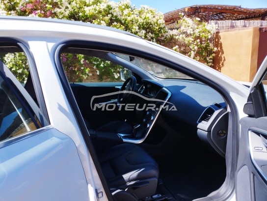 فولفو كسس60 D3 مستعملة 1623533