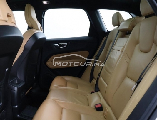 فولفو كسس60 مستعملة 3312368