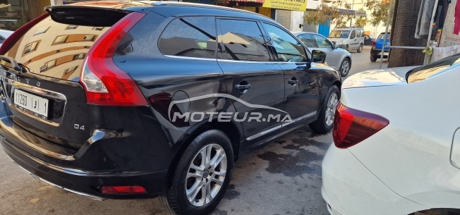 فولفو كسس60 D4 مستعملة 1979330