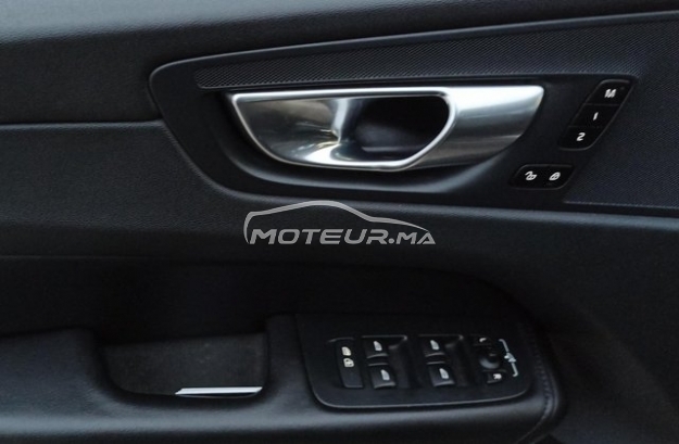 VOLVO Xc60 occasion 3412133