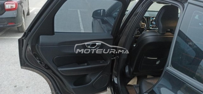 VOLVO Xc60 occasion 3412128