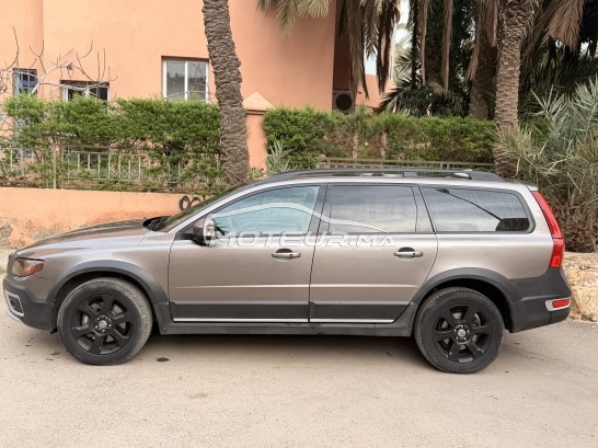 VOLVO Xc70 2.4 occasion 3351564