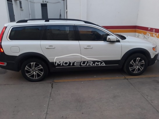 VOLVO Xc70 occasion 1438091
