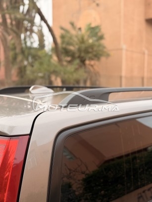 VOLVO Xc70 2.4 occasion 3351562