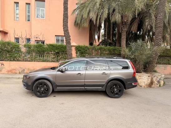 VOLVO Xc70 2.4 occasion 3351565