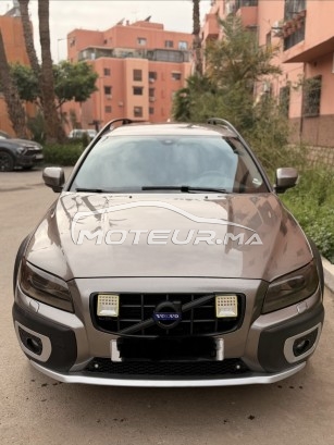 VOLVO Xc70 2.4 occasion