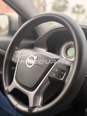 VOLVO Xc70 2.4 occasion 3351574