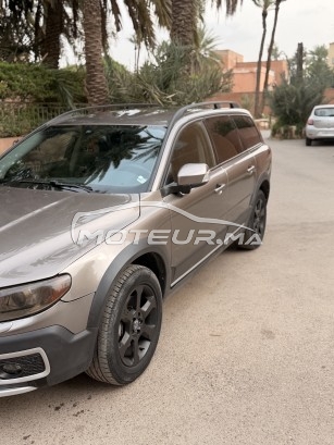 VOLVO Xc70 2.4 occasion 3351570